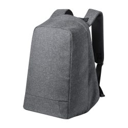 Quasar anti-theft backpack