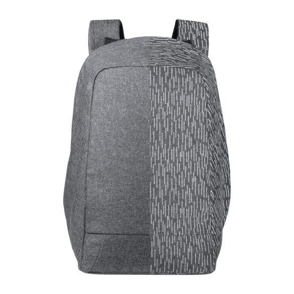 Quasar anti-theft backpack