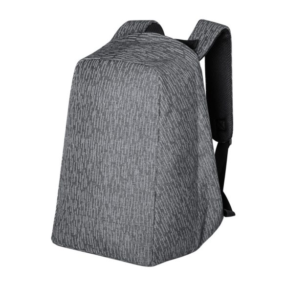 Quasar anti-theft backpack