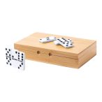 Landers dominoes