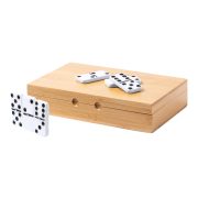 Perlo dominoes