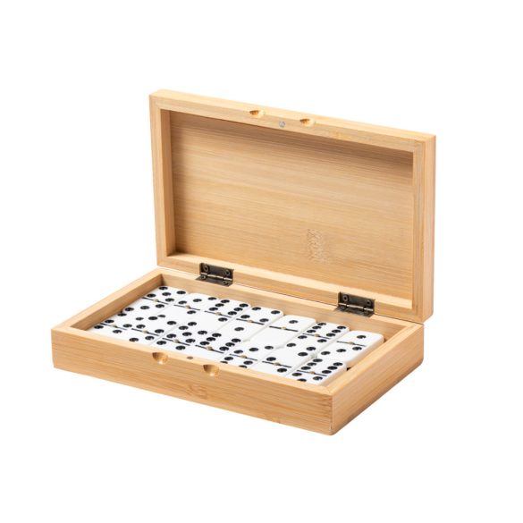Perlo dominoes