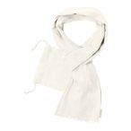 Betty organic cotton scarf