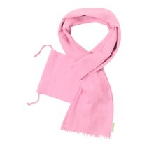 Speer organic cotton scarf