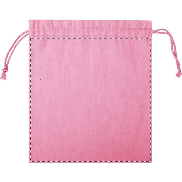 Speer organic cotton scarf