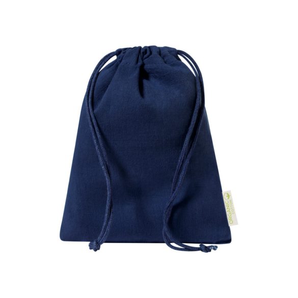 Speer organic cotton scarf