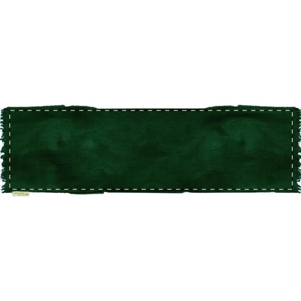 Speer organic cotton scarf