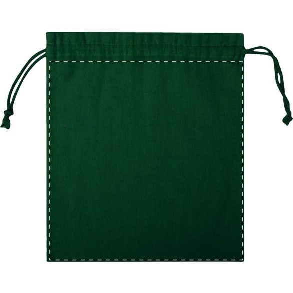 Speer organic cotton scarf