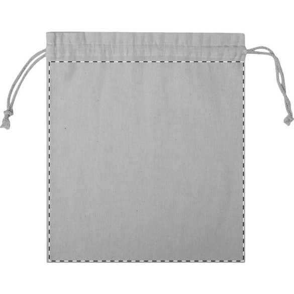 Speer organic cotton scarf