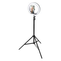 Kristen selfie ring light with tripod