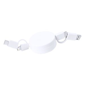 Enari USB charger cable