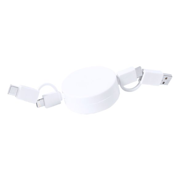 Enari USB charger cable