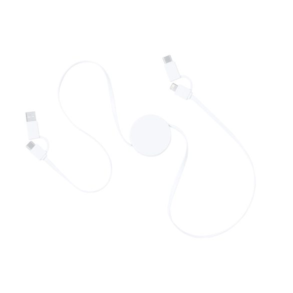Enari USB charger cable