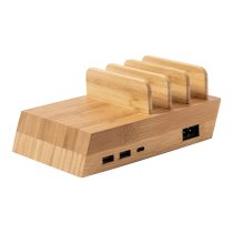 Lupint USB charging station