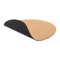 Topick cork mouse pad