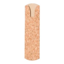 Pughy cork pen case