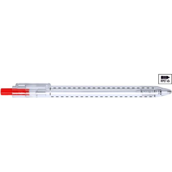 Musky RPET ballpoint pen