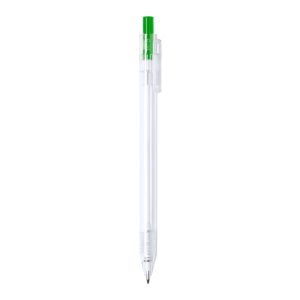 Lester RPET ballpoint pen