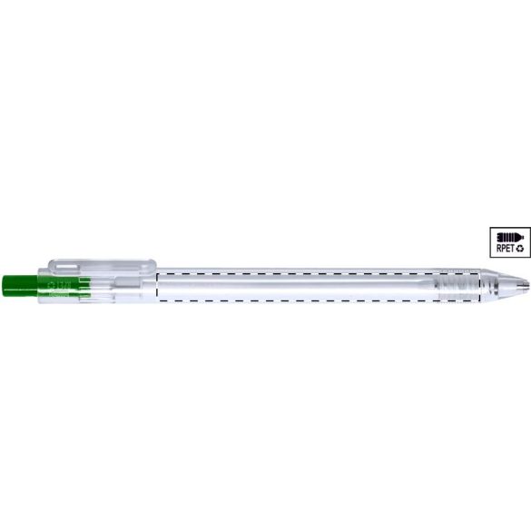 Musky RPET ballpoint pen