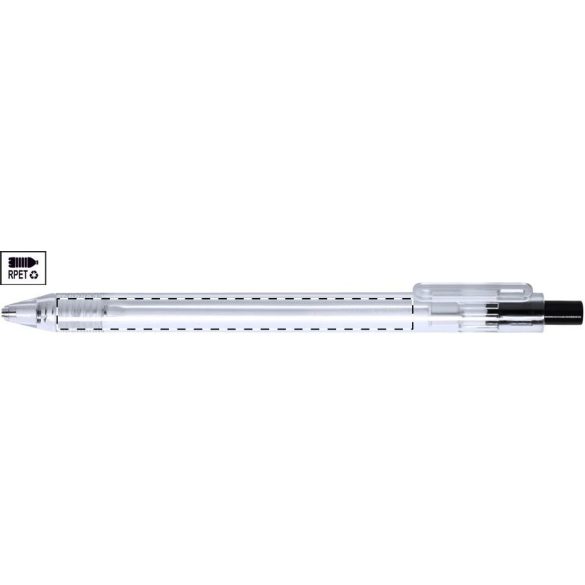 Musky RPET ballpoint pen