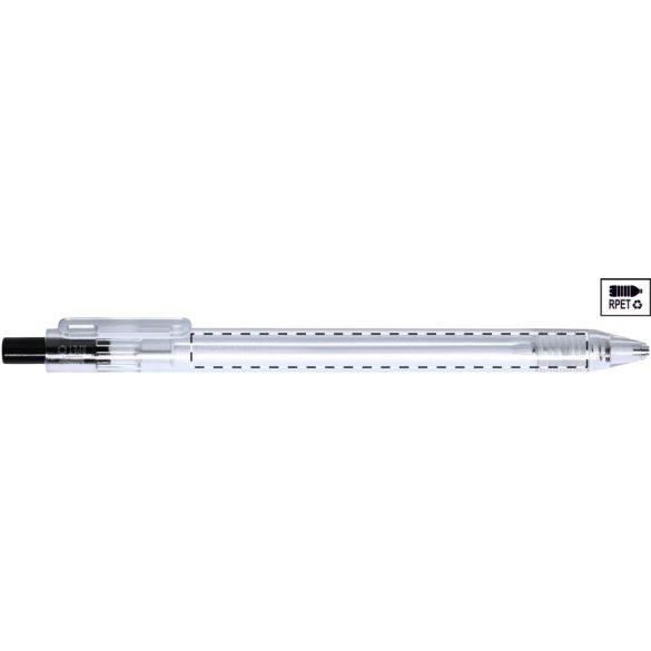Musky RPET ballpoint pen