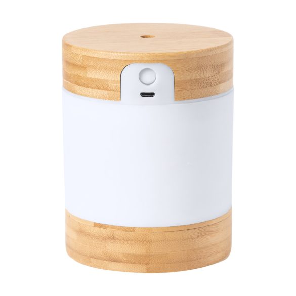 Wicket humidifier