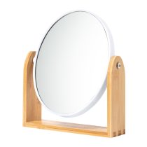 Rinoco vanity mirror