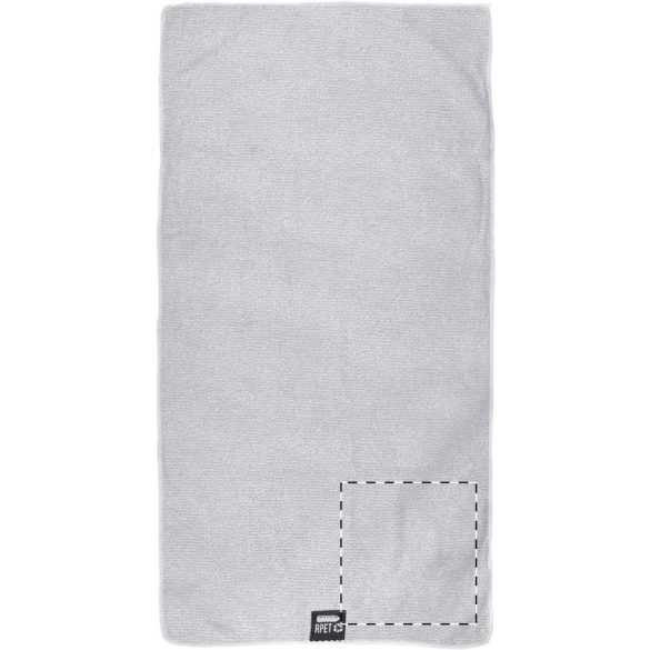 Risel RPET towel