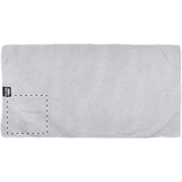 Pendu RPET towel
