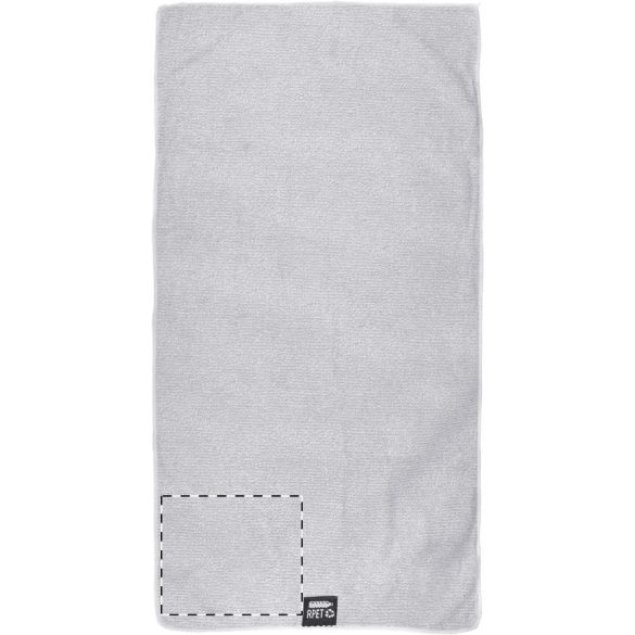 Risel RPET towel