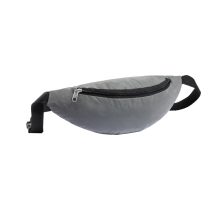 Flaser reflective waist bag