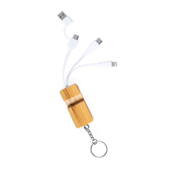 Drusek USB charger cable