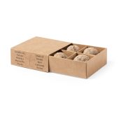 Solmi herb growing kit