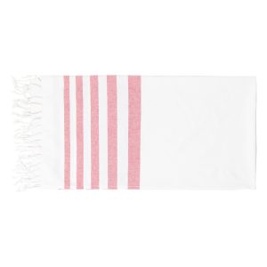 Sally beach towel