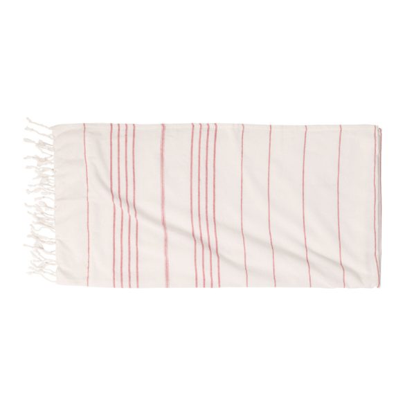 Prik beach towel