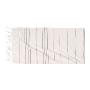 Prik beach towel