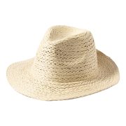 Randolf straw hat