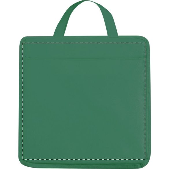 Omnel stadium cushion