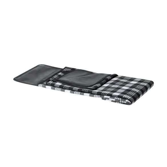 Zaralex RPET picnic blanket