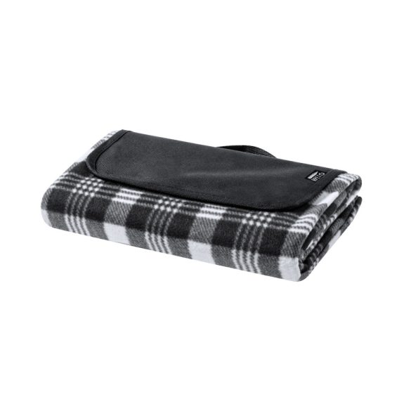 Zaralex RPET picnic blanket