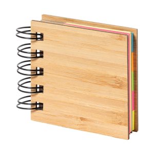 Feros adhesive notepad