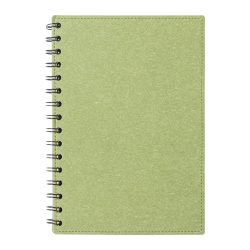 Idina notebook