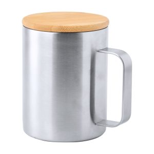 Ricaly stainless steel mug