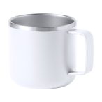 Tendust stainless steel mug