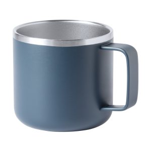 Shirley stainless steel mug