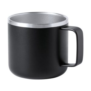 Shirley stainless steel mug