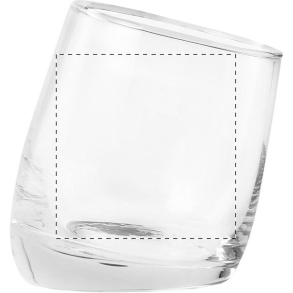Merzex whisky glass