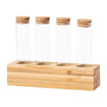 Tumber spice holder set