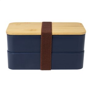 Satay lunch box