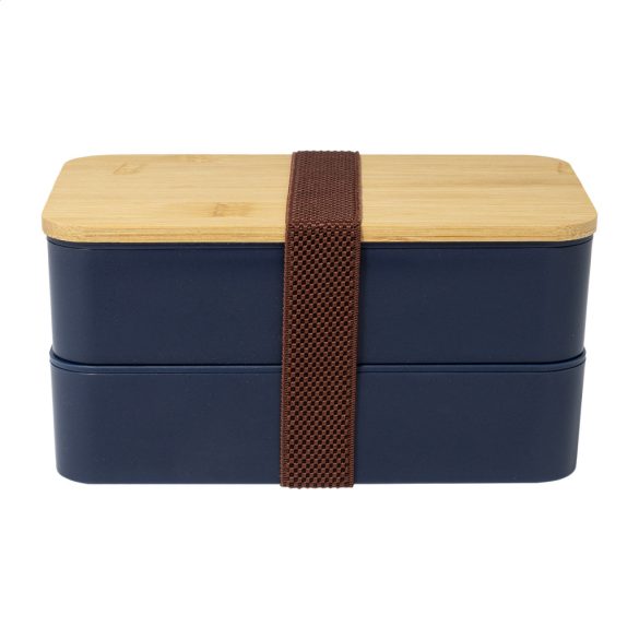Satay lunch box